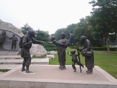 -卢沟桥文化旅游区