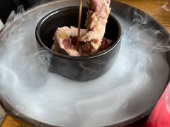 -赤坂亭·M9和牛放题(长楹天街购物中心店)