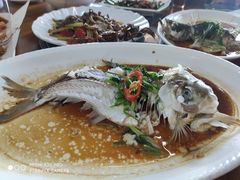 -八仔大富楼·河鲜(西江店)