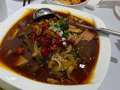 毛血旺-峨嵋酒家(地安门店)