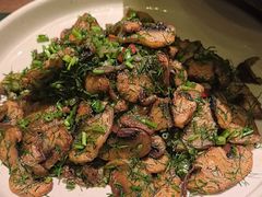 -薇酌饮·陕西菜(南门外店)
