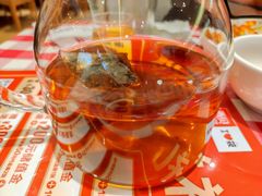 -西贝(上海新梅广场店)