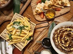 -The Good Place好地方·Brunch·coffee(国贸店)