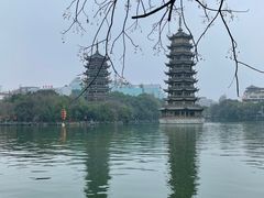 -桂林两江四湖景区