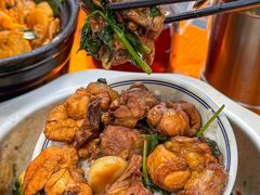-九道菜有鸡鱼头(石鼓路店)
