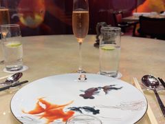 -8餐厅(新葡京酒店)