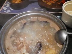 -大山炭火烤肉自助(印象城店)