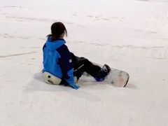 -绍兴启迪乔波冰雪世界