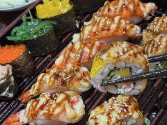 -小川洋风料理(街道口店)
