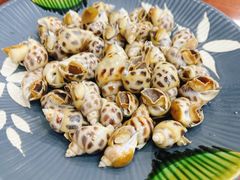 -阿静美食