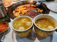 -苏格里岛自助海鲜烤肉(中州万达店)