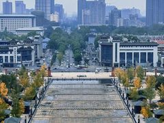 -大慈恩寺(大雁塔)