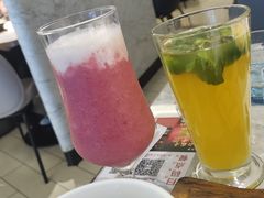 -必胜客(万达广场店)