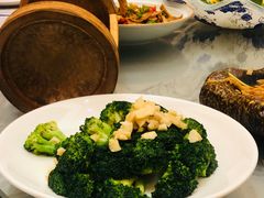 -园林格兰云天大酒店-太极名厨中餐厅