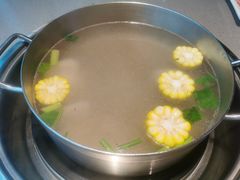 -为什么牛潮汕牛肉火锅(中信广场店)