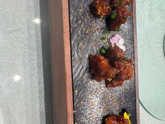 -山水阁中餐厅(沙河唯实交流中心)