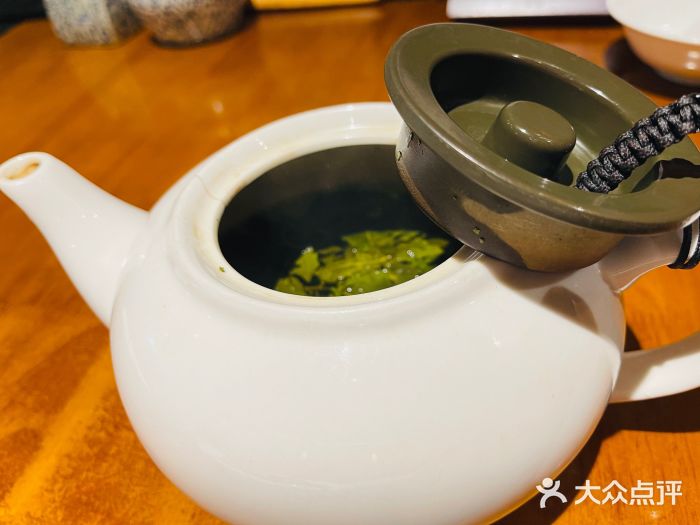 泮金大塘(北二七路店)图片