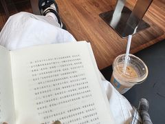 -LOTTA COFFEE(安居博文苑店)