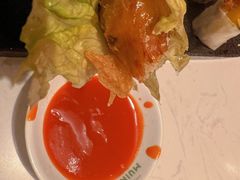 -美奈小馆·越南料理(中航城君尚购物中心店)