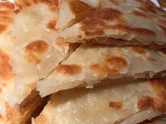 葱花饼-胖哥俩肉蟹煲(河北勒泰购物中心店)