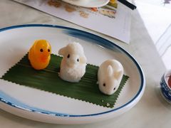 -點無缺茶楼·海鲜酒家(世博店)