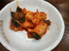 -旺清进洞米肠汤