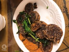-88号小吃店·经典云南菜·地道纳西美食