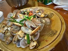 -阿钦大排档
