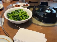 -湘阁里辣(南岭购物广场店)