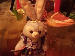 -Outdark Korean Restaurant