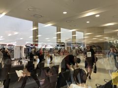 -乐天免税店(明洞店)
