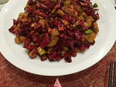 -徐记私厨(半淞园路店)