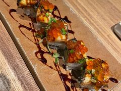 爱琴海卷-隐泉之语日式料理(王府中环店)