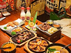 -小川洋风料理(江汉路店)