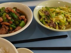 -紫金港餐饮中心-风味餐厅(浙江大学紫金港校区店)