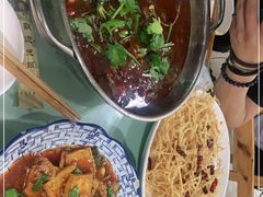 -无味饭店(九眼桥商业文化广场店)