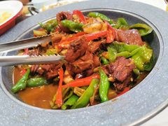 -青岛蓝海大饭店·渔歌舫(李沧店)