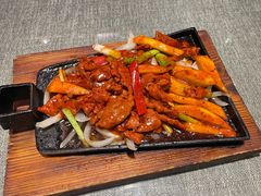 -隐食私房菜(老街店)