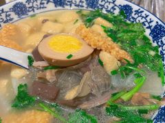 -小潘记鸭血粉丝汤