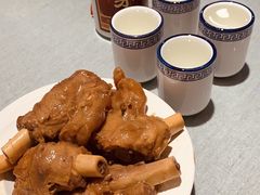 -振生清真饭店(永安道店)