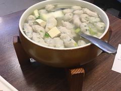 手工鱼丸-海坛特色小吃·只做平潭特色菜(平潭店)