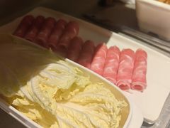 -海底捞火锅(枫蓝国际购物中心店)