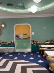 -奈尔宝·儿童乐园·亲子餐厅(苏州大悦城店)