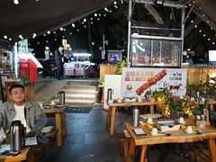 -木屋烧烤(白石洲店)