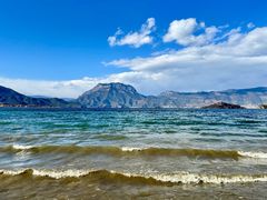 -丽江泸沽湖景区