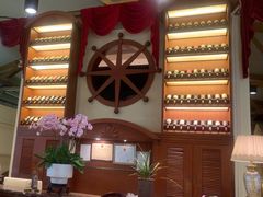 -金河半岛园林酒家(金融城店)