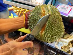 -SS2 榴梿鲜生