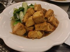 -四季轩中餐厅(徐州开元名都大酒店)