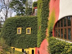 -三鹰之森吉卜力美术馆