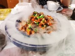 -拂晓山房·私房川菜(西门店)